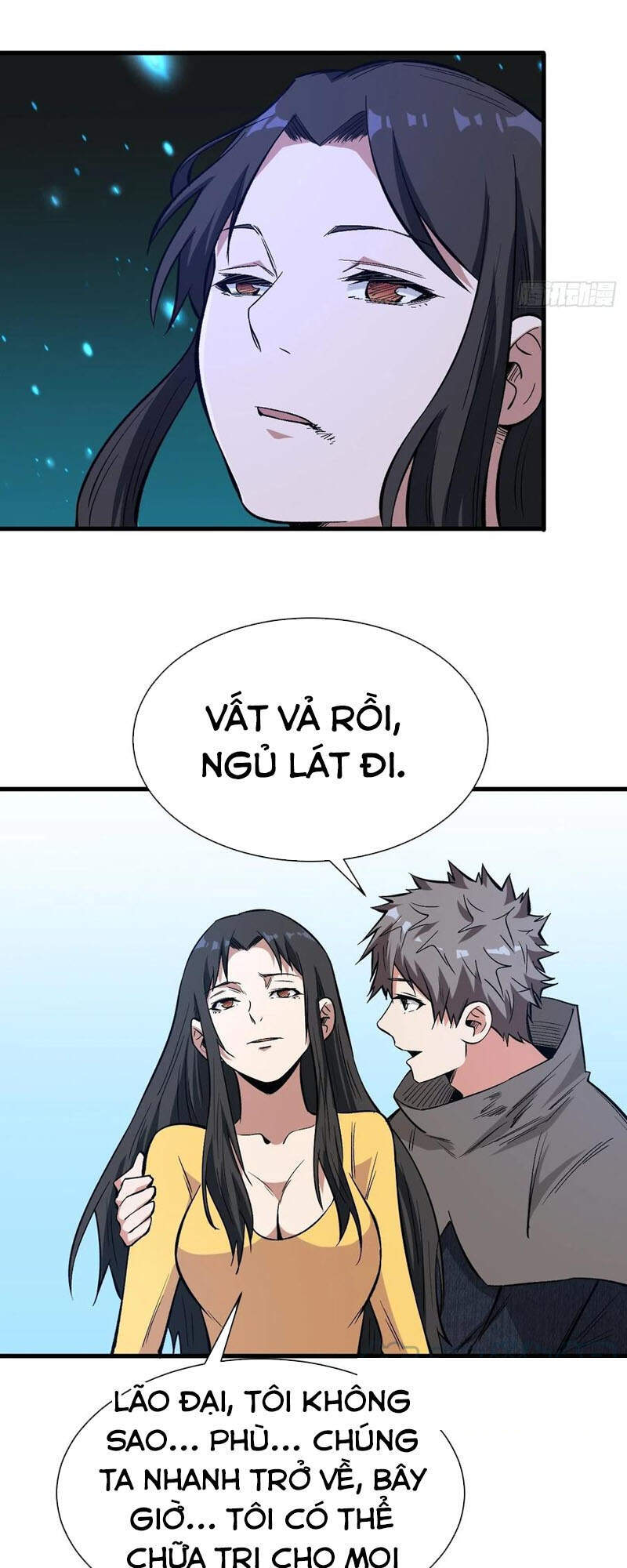 Trở Về Làm Đại Lão Thời Mạt Thế - Chương 173