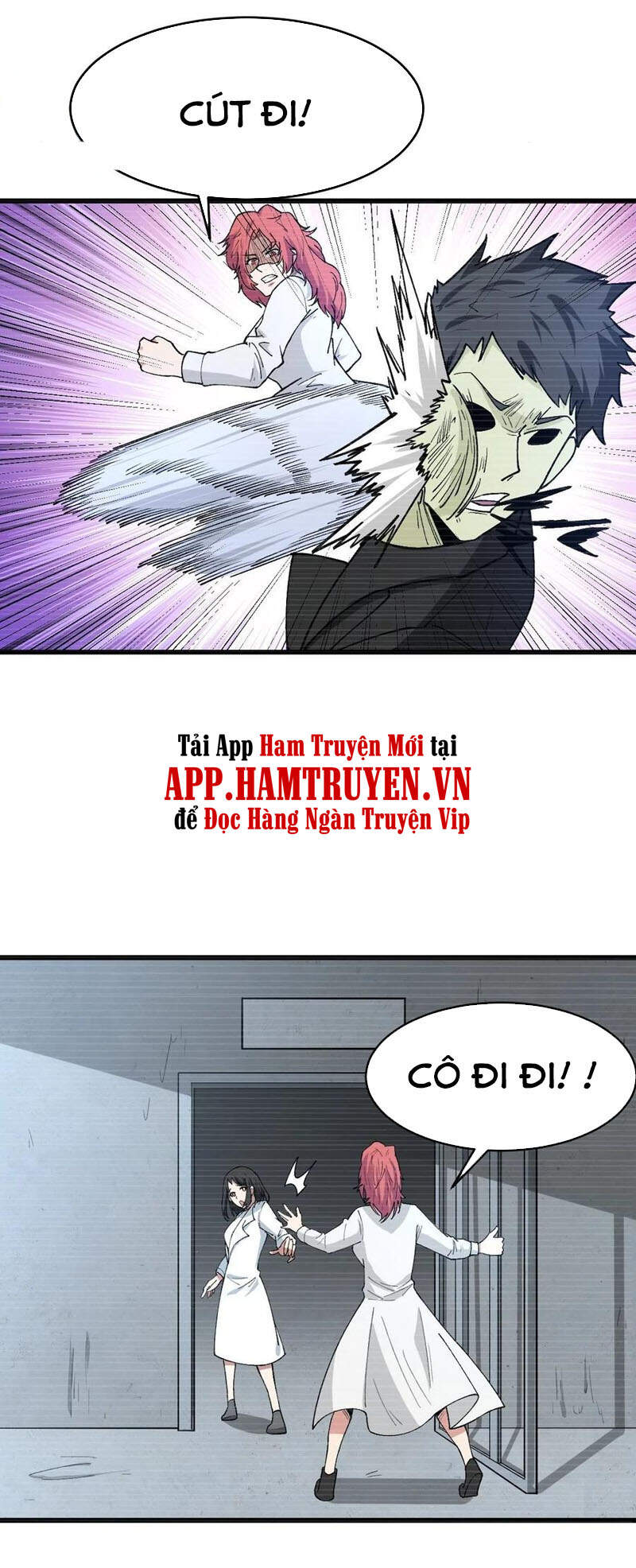 Trở Về Làm Đại Lão Thời Mạt Thế - Chương 173