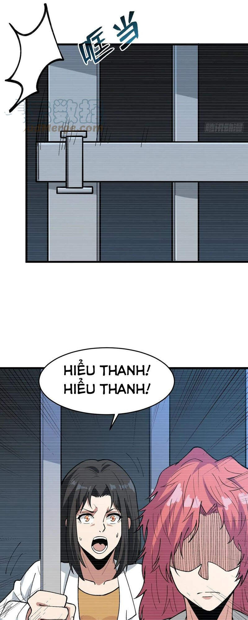 Trở Về Làm Đại Lão Thời Mạt Thế - Chương 173