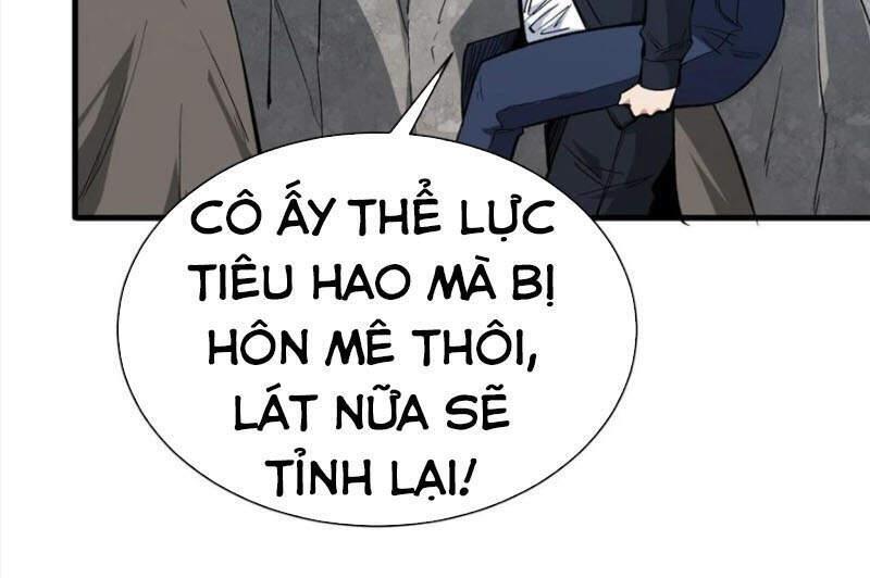 Trở Về Làm Đại Lão Thời Mạt Thế - Chương 174