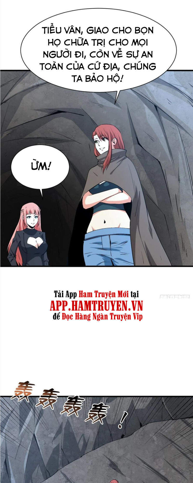 Trở Về Làm Đại Lão Thời Mạt Thế - Chương 174