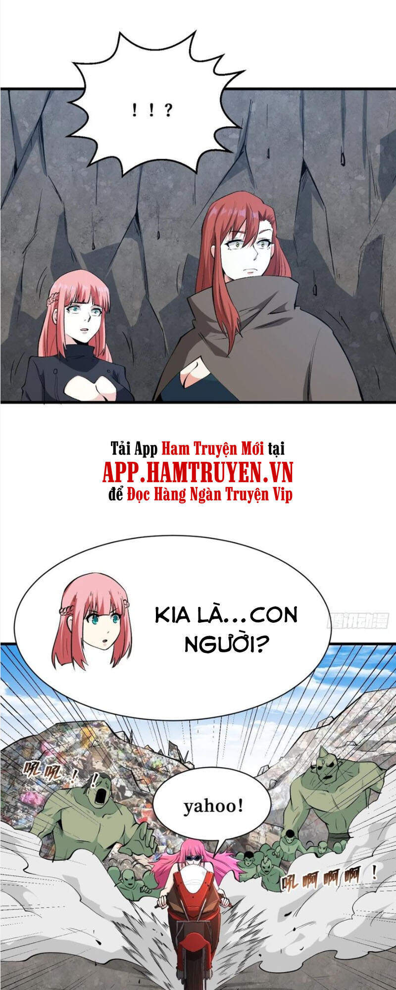 Trở Về Làm Đại Lão Thời Mạt Thế - Chương 174