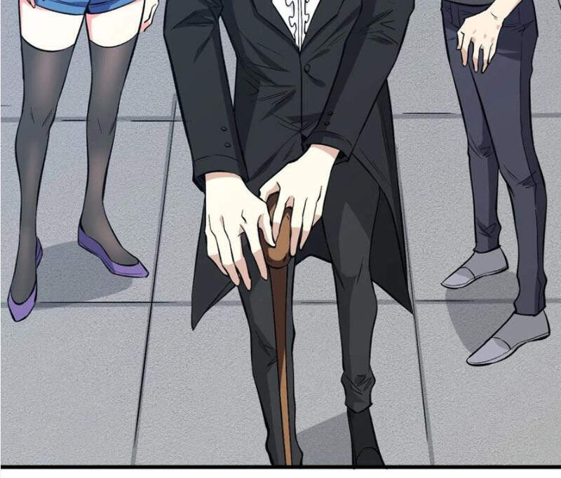 Trở Về Làm Đại Lão Thời Mạt Thế - Chương 174