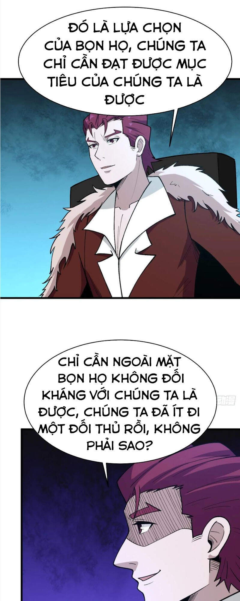 Trở Về Làm Đại Lão Thời Mạt Thế - Chương 174