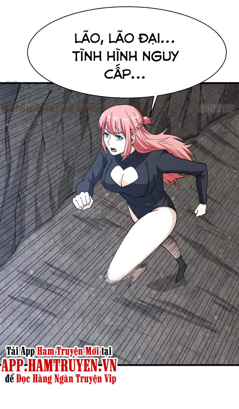 Trở Về Làm Đại Lão Thời Mạt Thế - Chương 175 - Trang 22