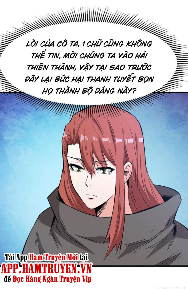 Trở Về Làm Đại Lão Thời Mạt Thế - Chương 175 - Trang 31