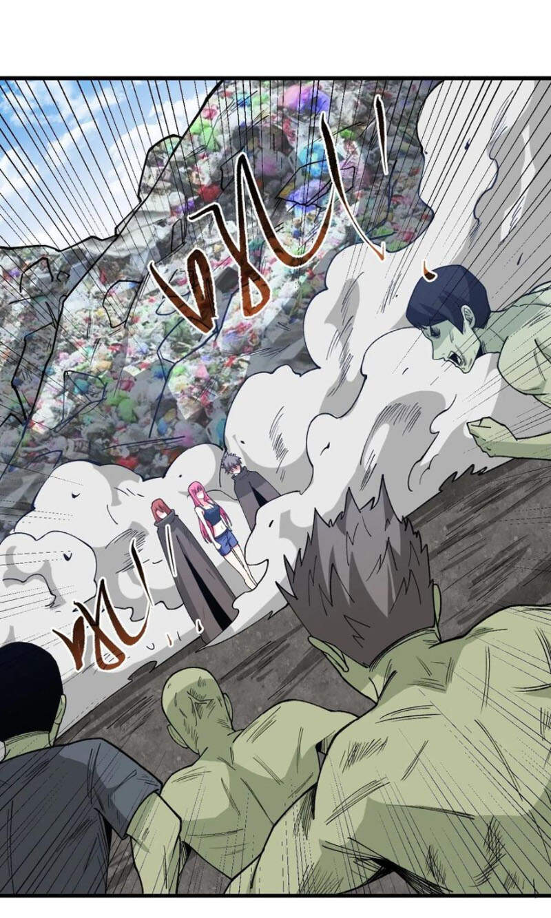 Trở Về Làm Đại Lão Thời Mạt Thế - Chương 176 - Trang 17