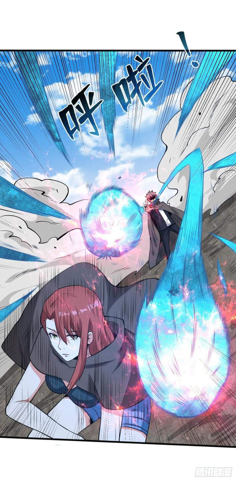 Trở Về Làm Đại Lão Thời Mạt Thế - Chương 176 - Trang 21