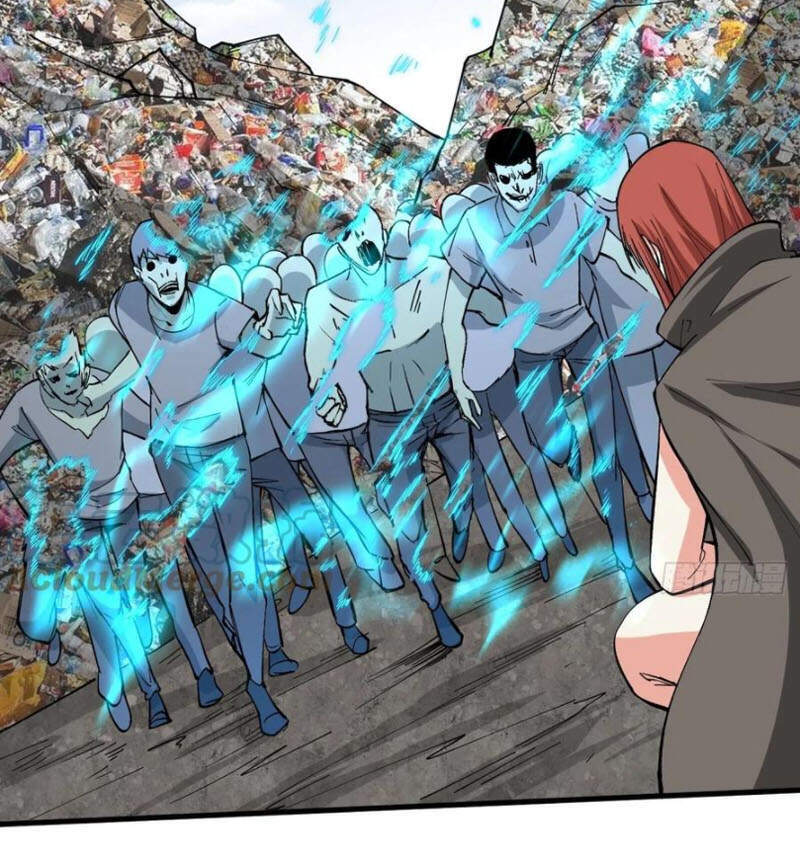 Trở Về Làm Đại Lão Thời Mạt Thế - Chương 176 - Trang 23