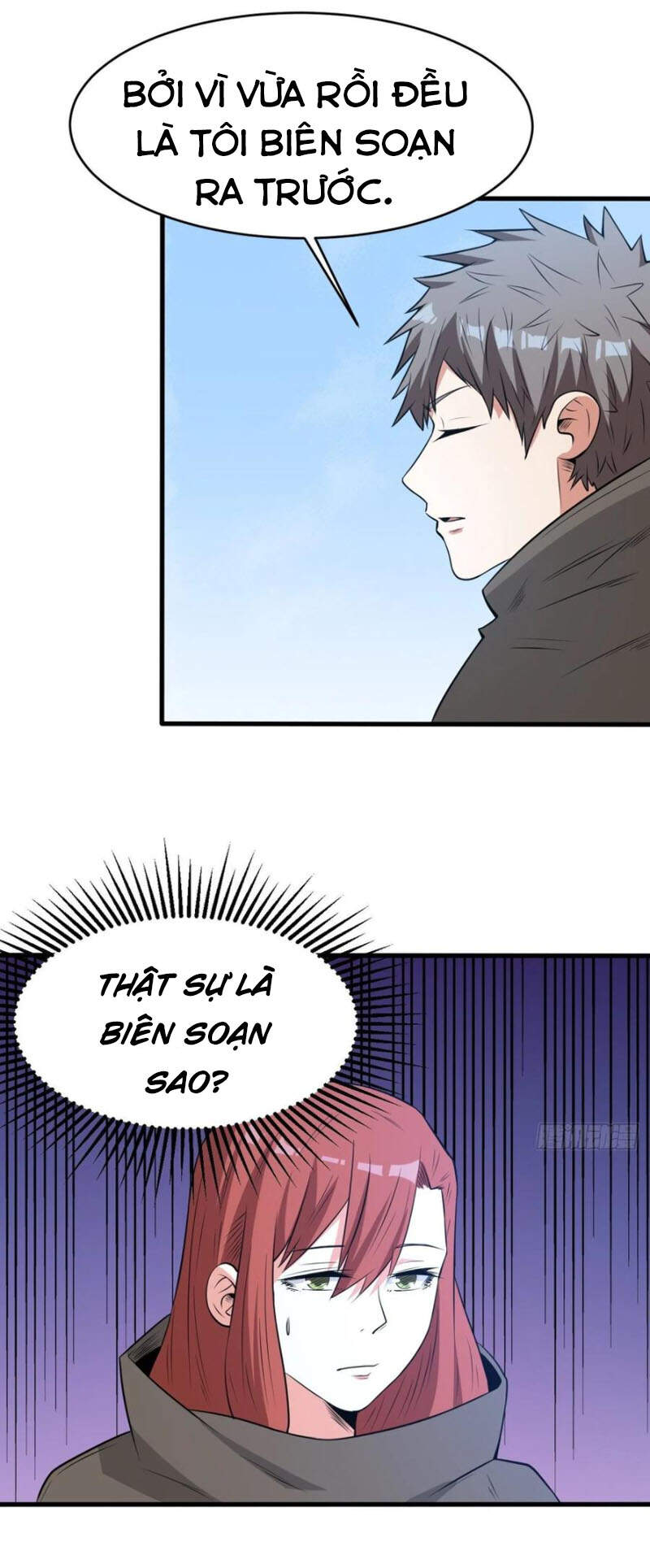 Trở Về Làm Đại Lão Thời Mạt Thế - Chương 177