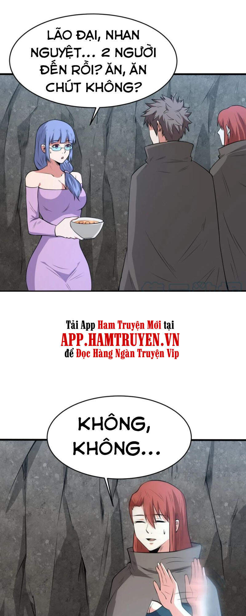 Trở Về Làm Đại Lão Thời Mạt Thế - Chương 177