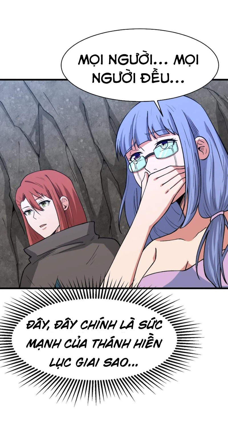 Trở Về Làm Đại Lão Thời Mạt Thế - Chương 177