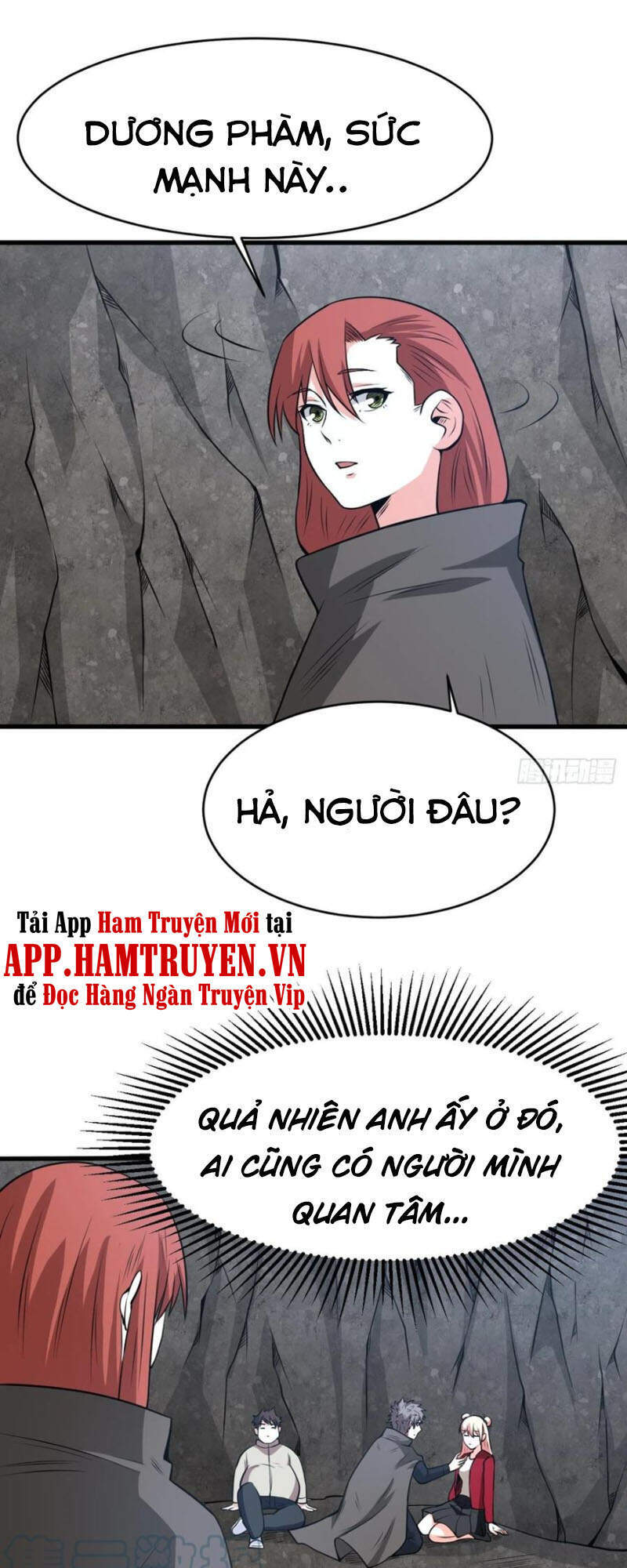 Trở Về Làm Đại Lão Thời Mạt Thế - Chương 177