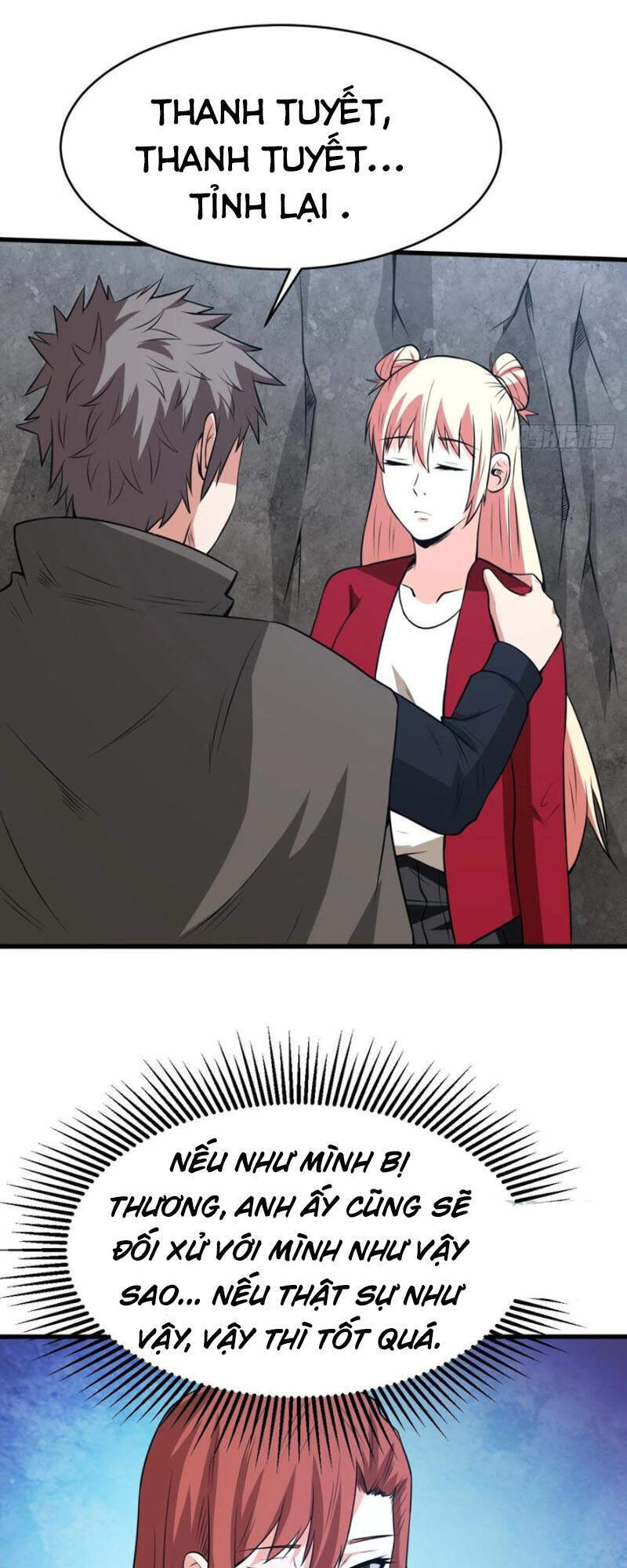 Trở Về Làm Đại Lão Thời Mạt Thế - Chương 177