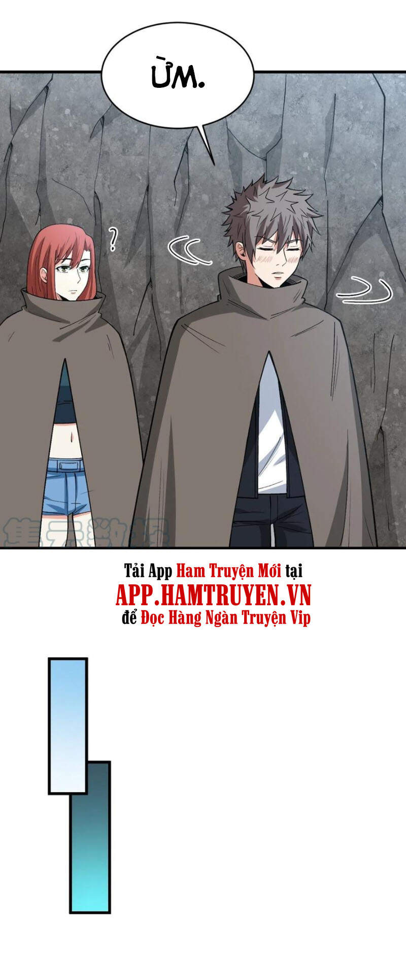 Trở Về Làm Đại Lão Thời Mạt Thế - Chương 177