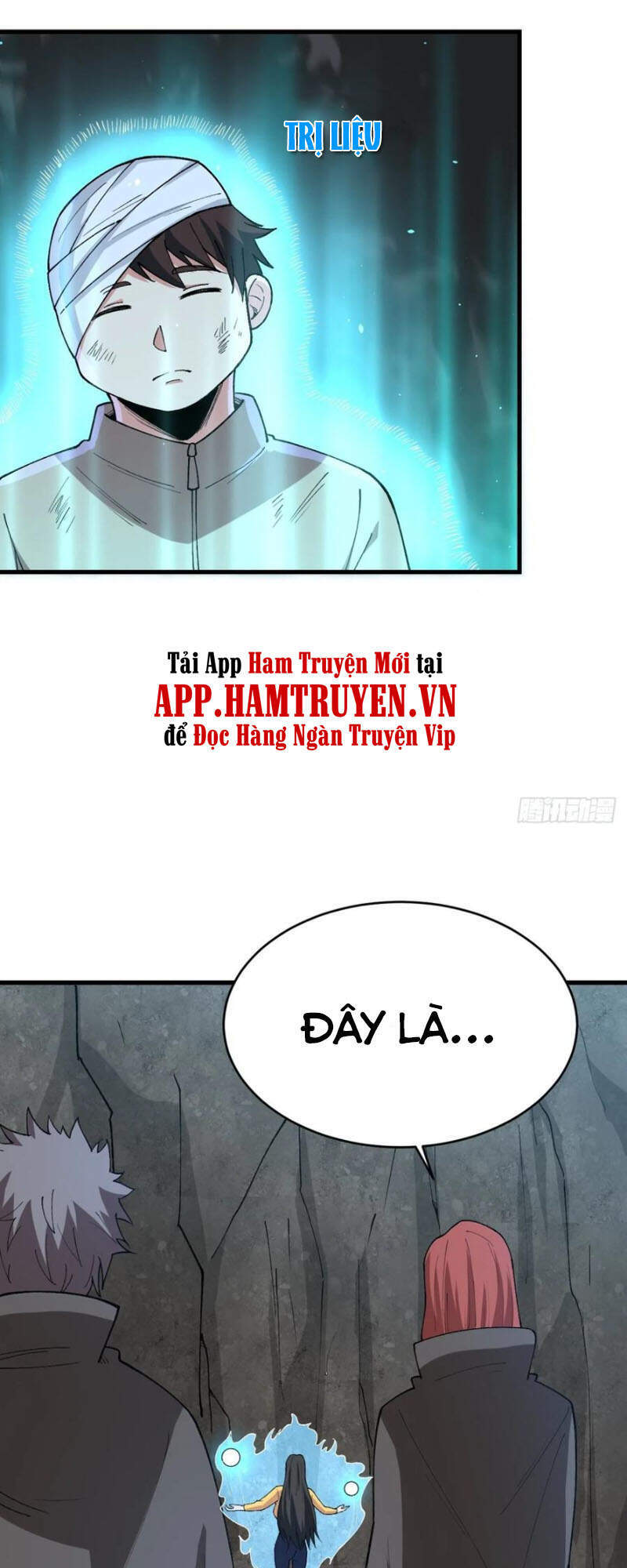 Trở Về Làm Đại Lão Thời Mạt Thế - Chương 177