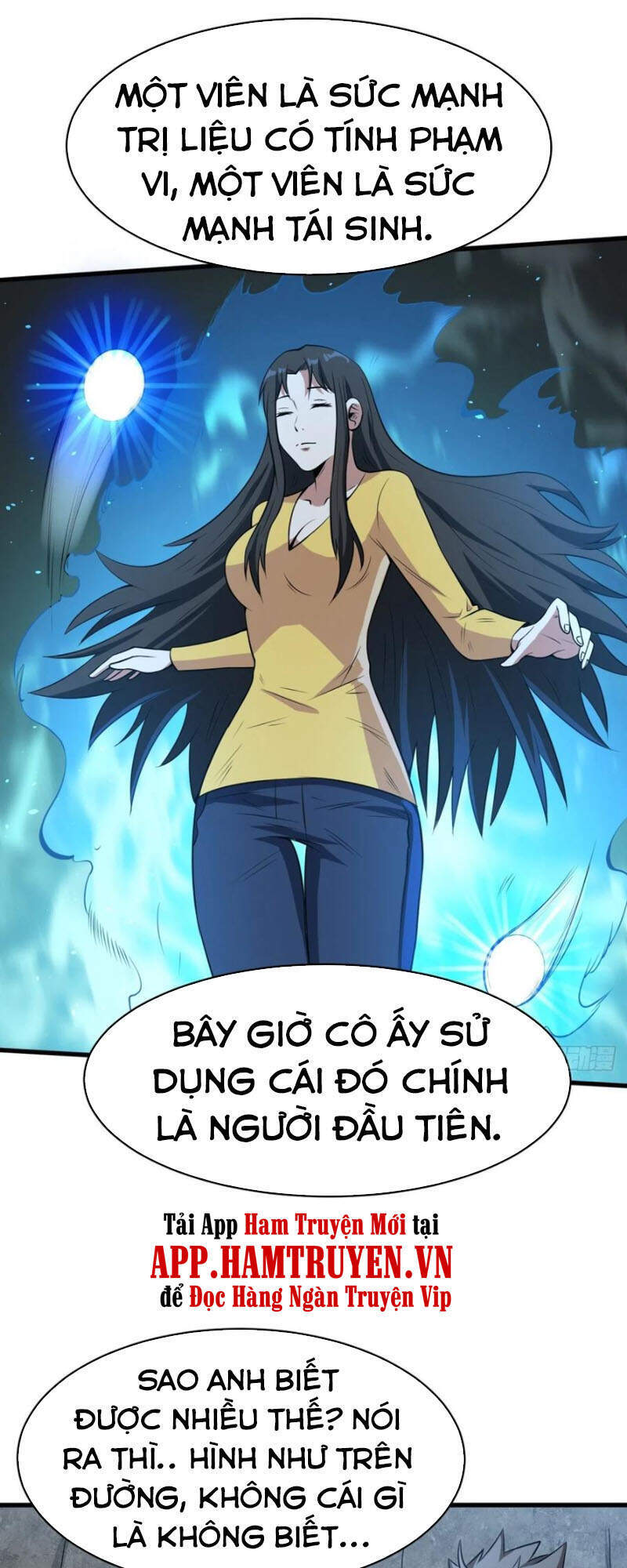 Trở Về Làm Đại Lão Thời Mạt Thế - Chương 177