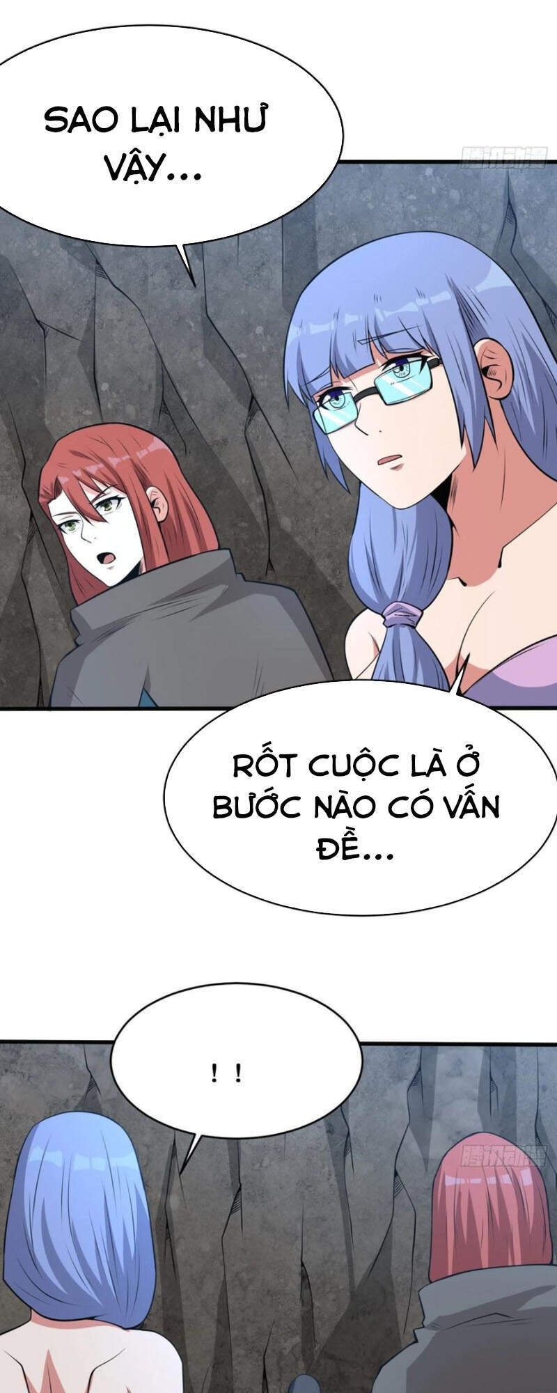 Trở Về Làm Đại Lão Thời Mạt Thế - Chương 178