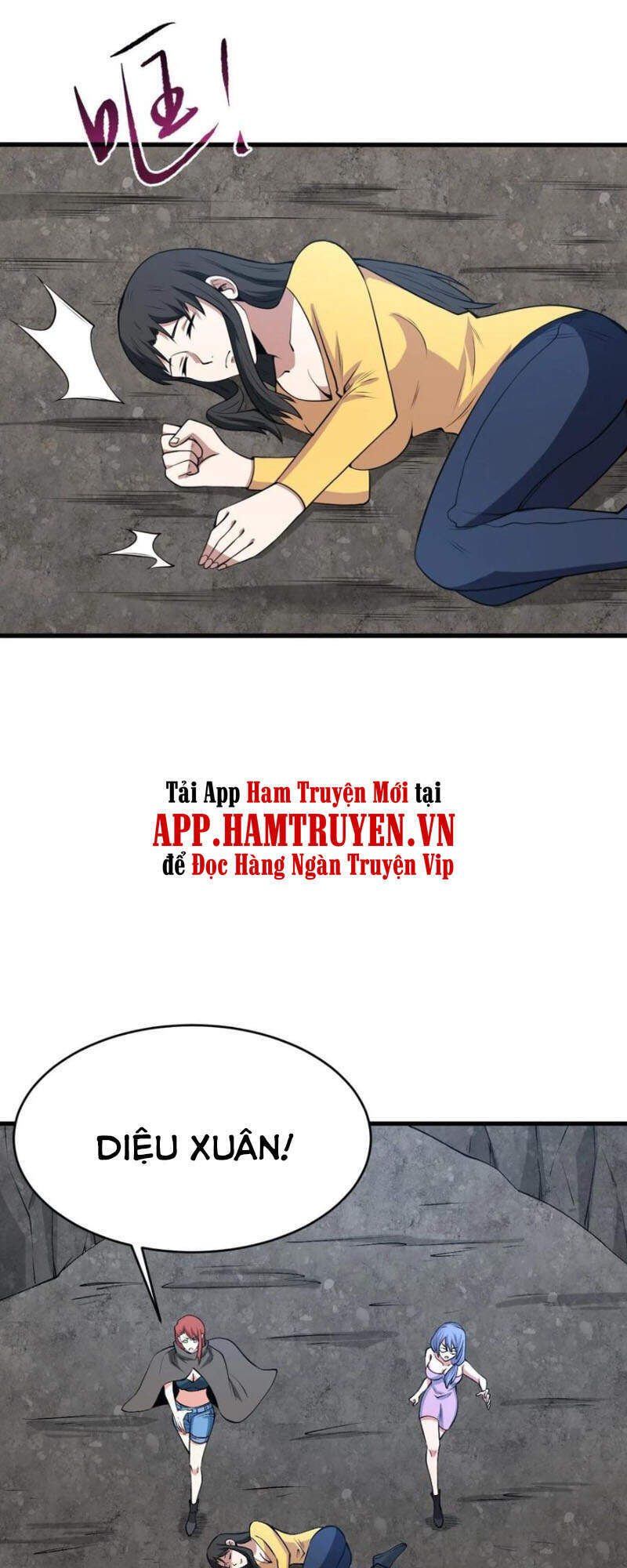 Trở Về Làm Đại Lão Thời Mạt Thế - Chương 178