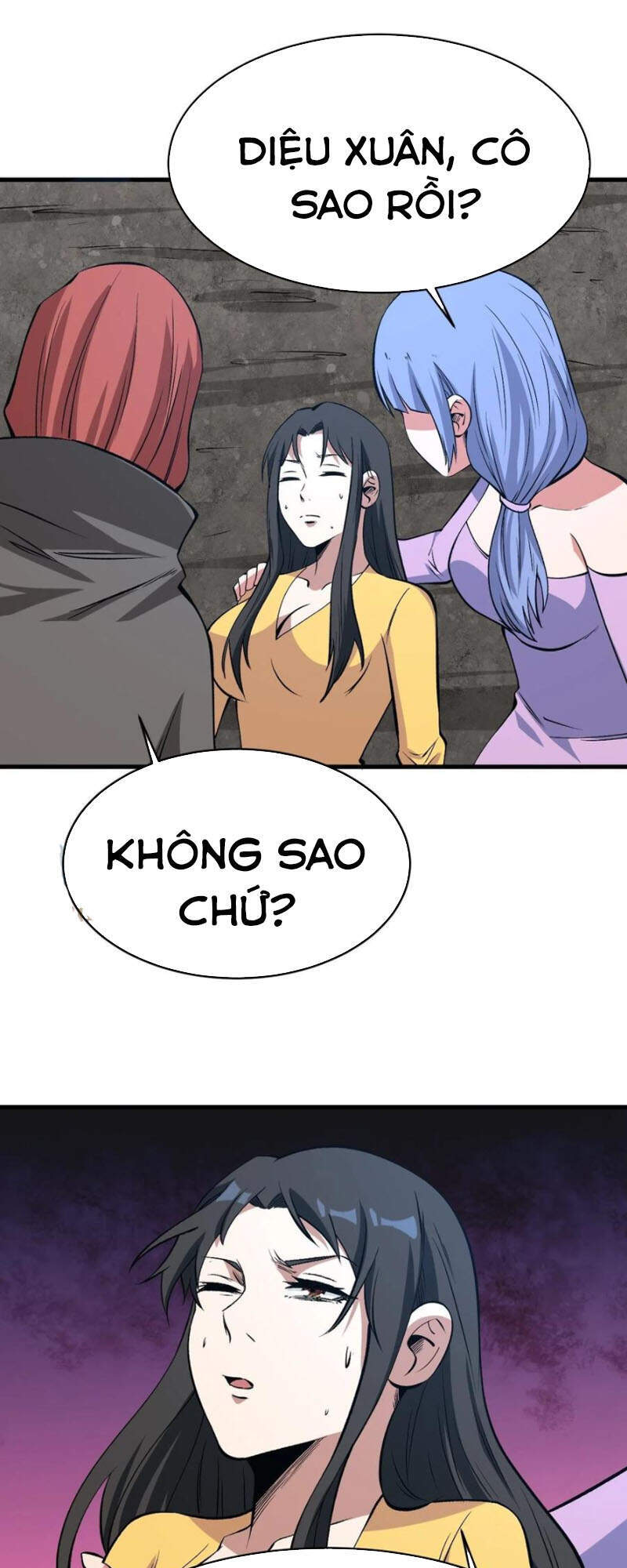 Trở Về Làm Đại Lão Thời Mạt Thế - Chương 178