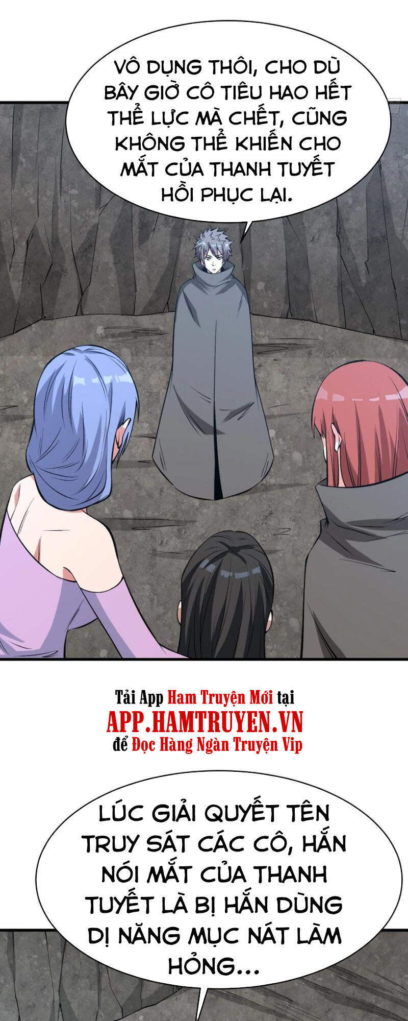 Trở Về Làm Đại Lão Thời Mạt Thế - Chương 178