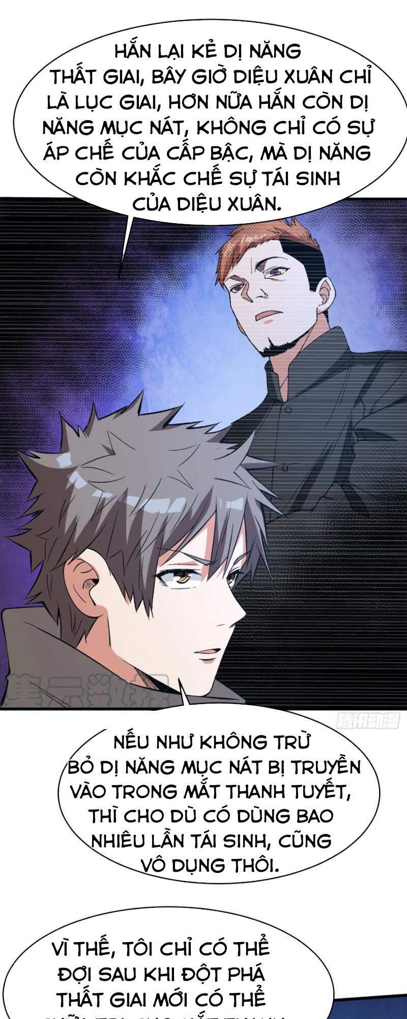 Trở Về Làm Đại Lão Thời Mạt Thế - Chương 178