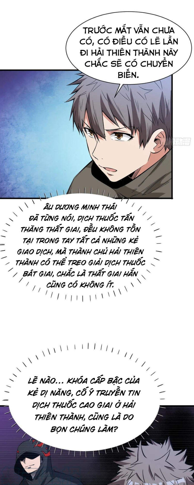 Trở Về Làm Đại Lão Thời Mạt Thế - Chương 178