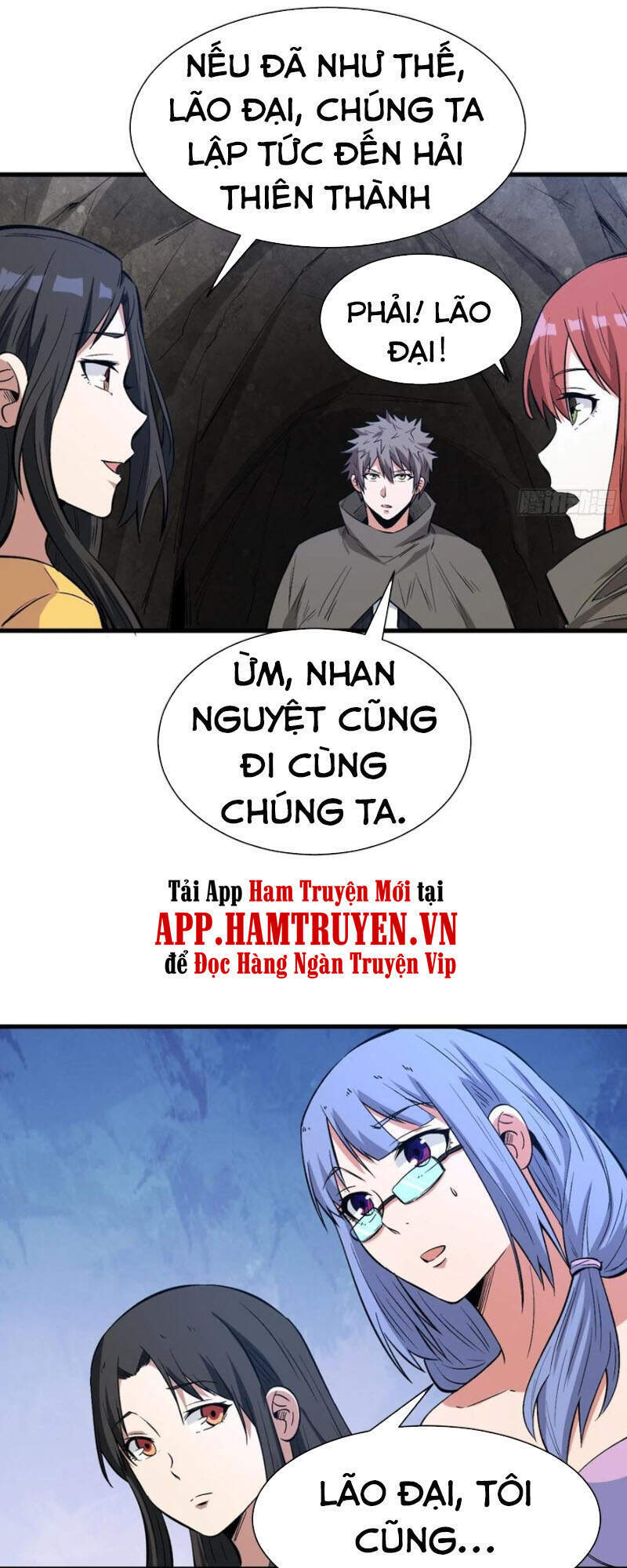 Trở Về Làm Đại Lão Thời Mạt Thế - Chương 178