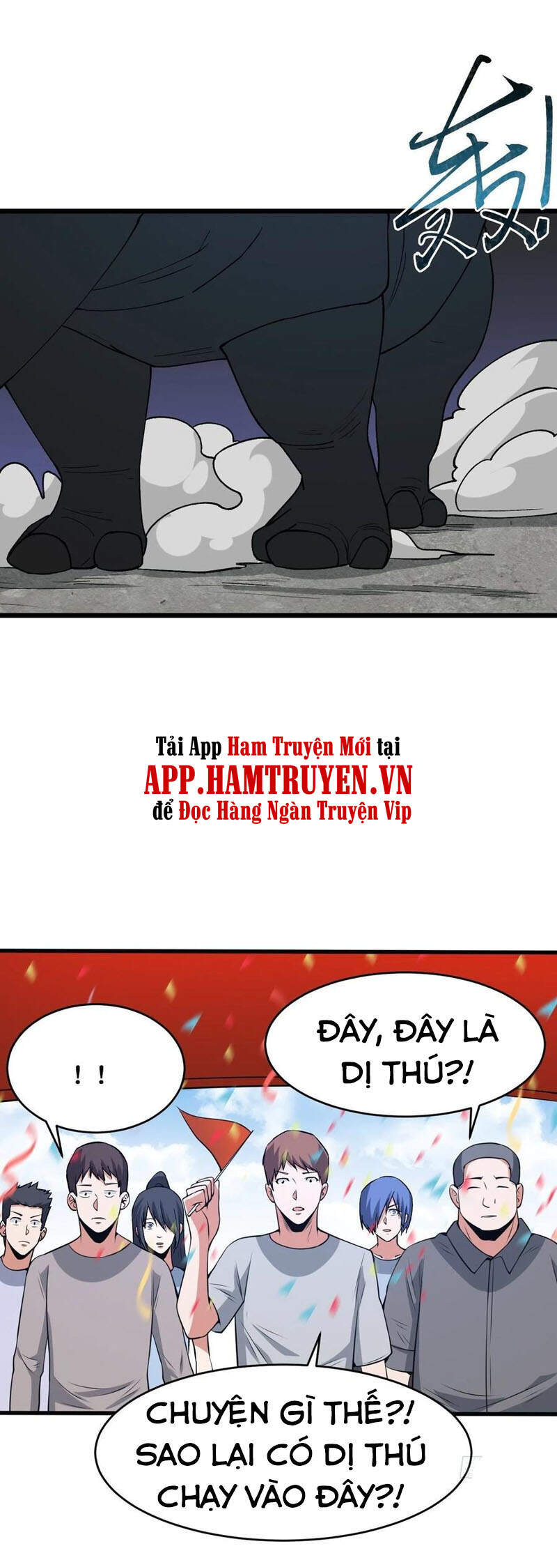 Trở Về Làm Đại Lão Thời Mạt Thế - Chương 179