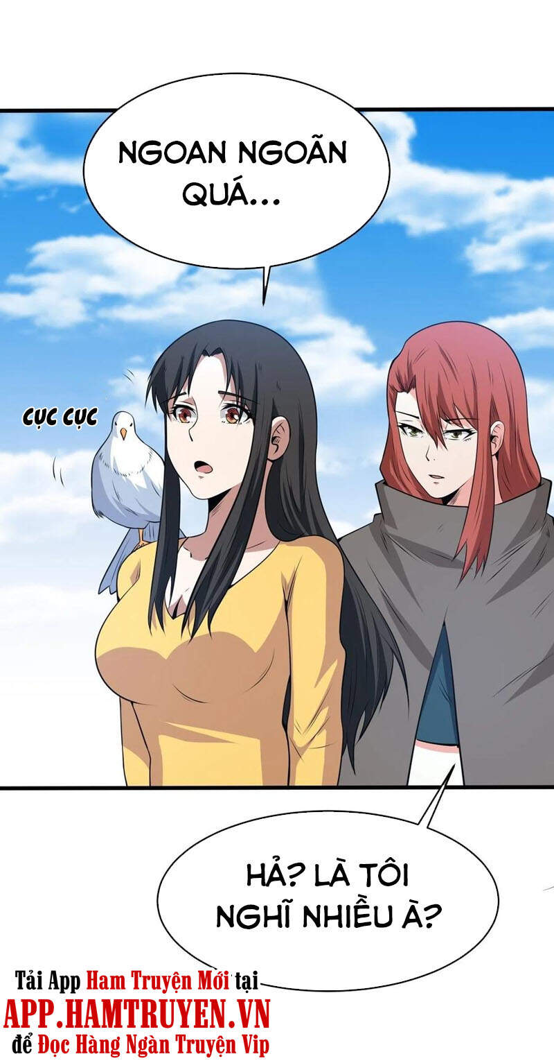 Trở Về Làm Đại Lão Thời Mạt Thế - Chương 179