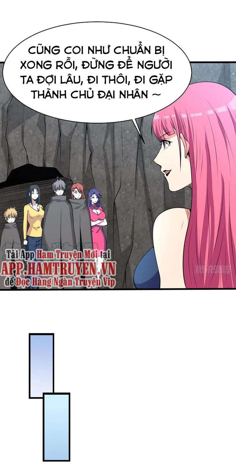 Trở Về Làm Đại Lão Thời Mạt Thế - Chương 179