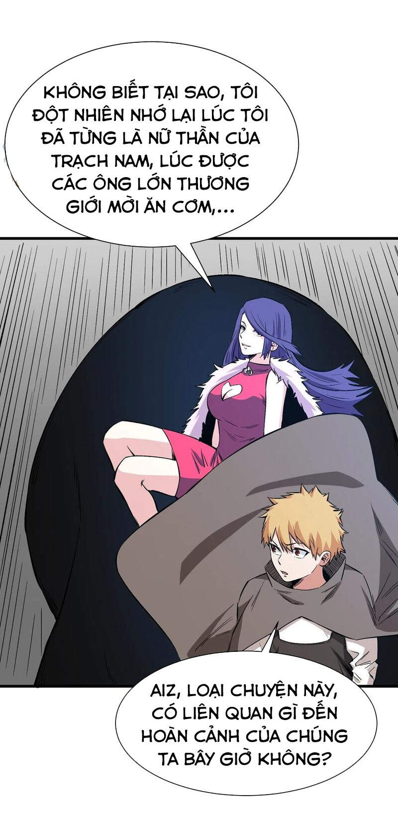 Trở Về Làm Đại Lão Thời Mạt Thế - Chương 179