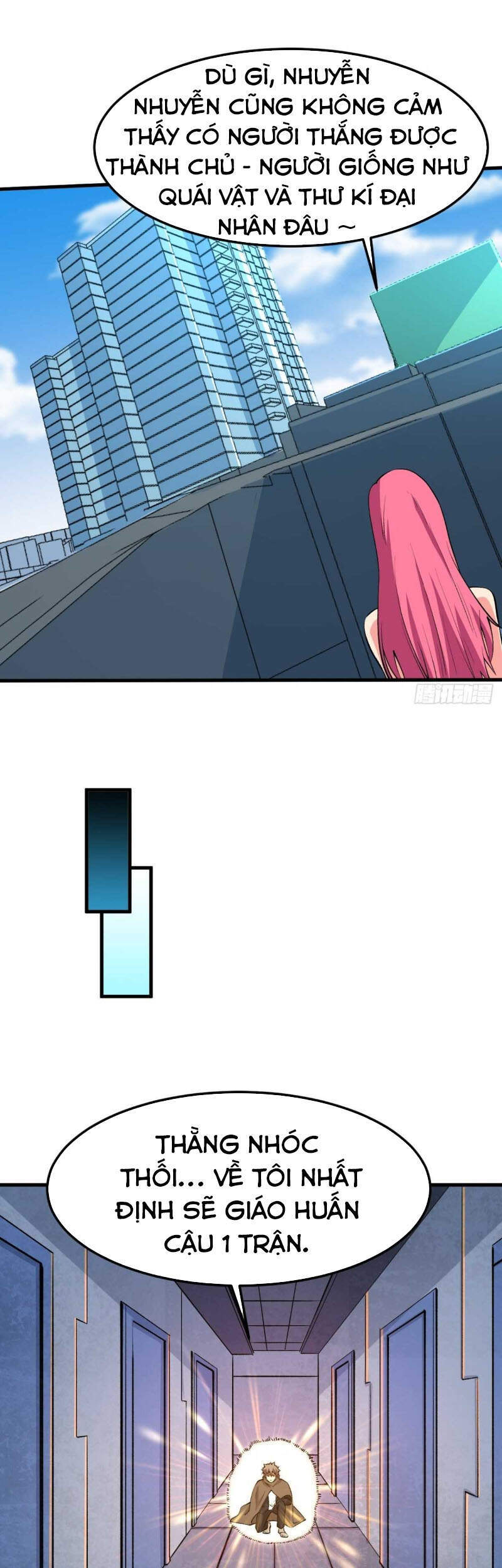 Trở Về Làm Đại Lão Thời Mạt Thế - Chương 181