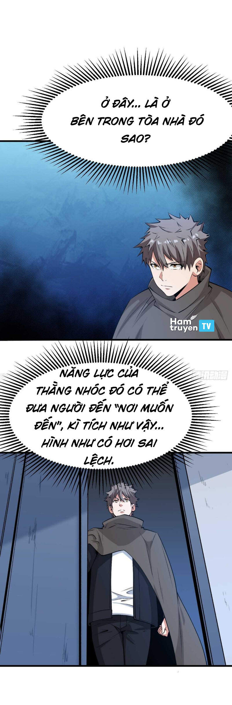 Trở Về Làm Đại Lão Thời Mạt Thế - Chương 181