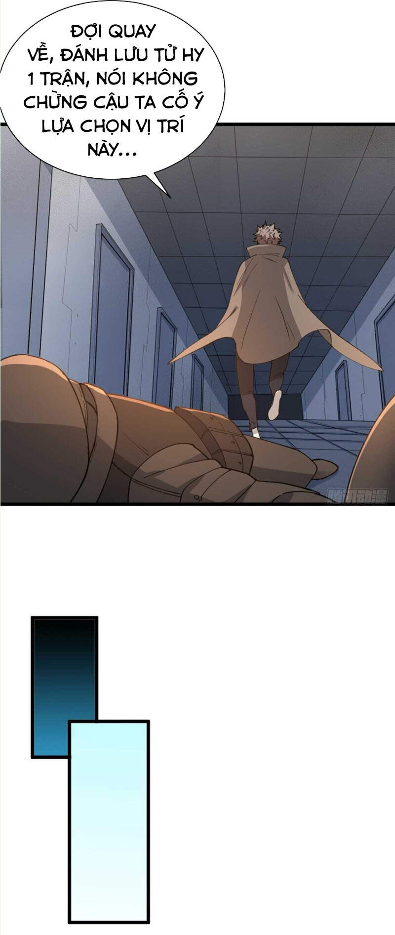 Trở Về Làm Đại Lão Thời Mạt Thế - Chương 181