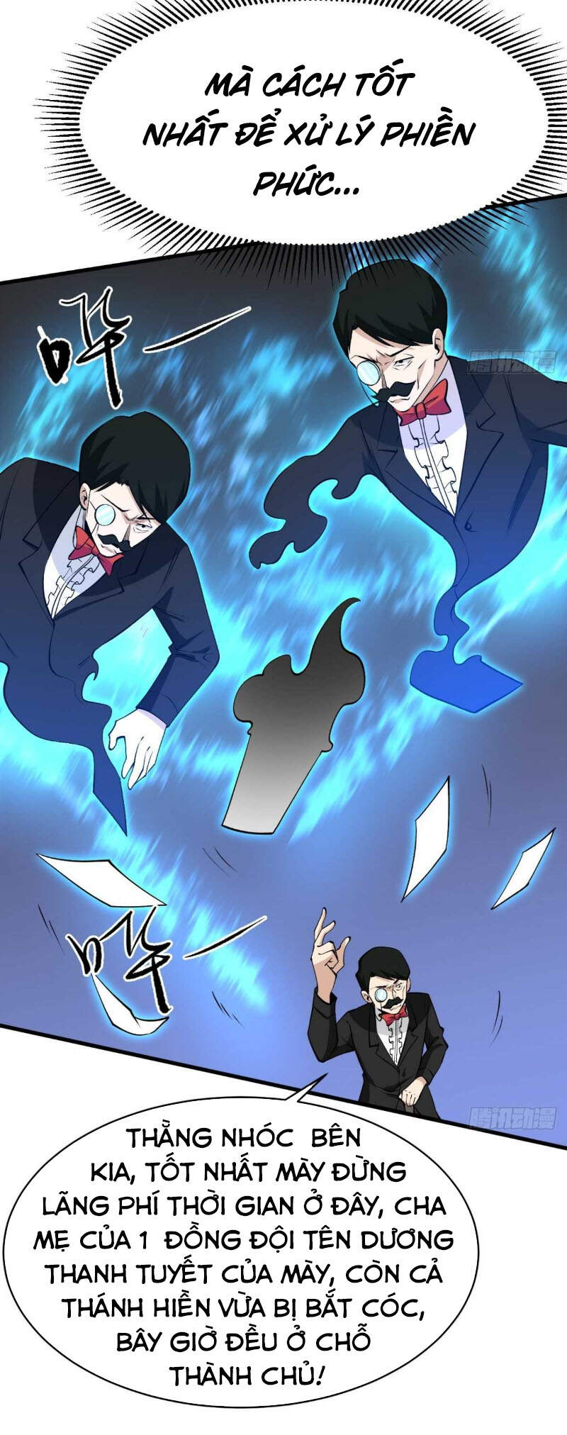 Trở Về Làm Đại Lão Thời Mạt Thế - Chương 181