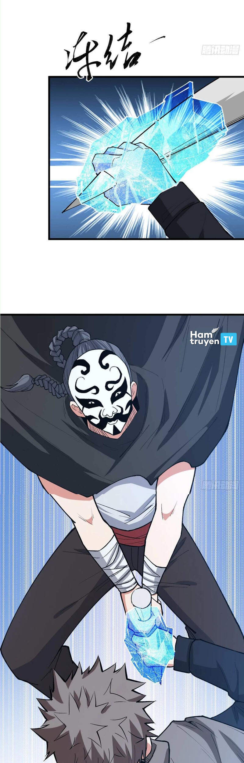 Trở Về Làm Đại Lão Thời Mạt Thế - Chương 181