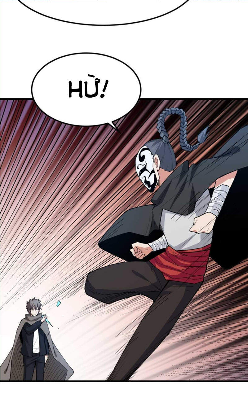 Trở Về Làm Đại Lão Thời Mạt Thế - Chương 181