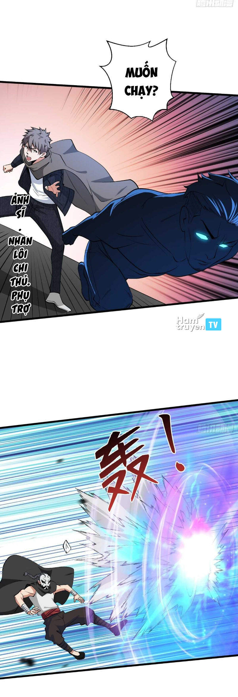 Trở Về Làm Đại Lão Thời Mạt Thế - Chương 182