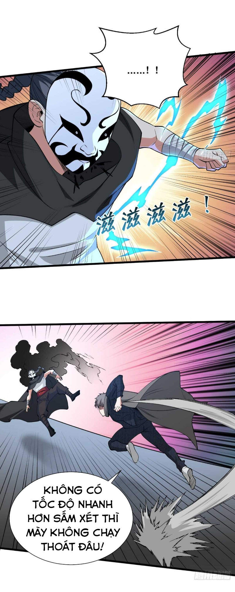 Trở Về Làm Đại Lão Thời Mạt Thế - Chương 182