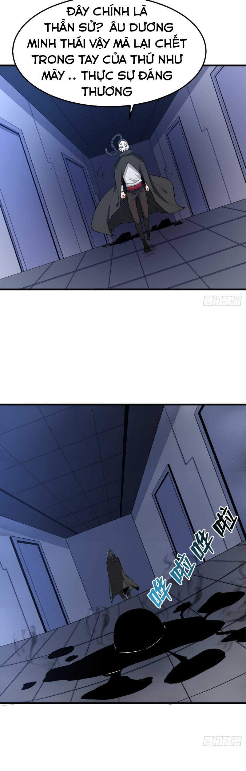 Trở Về Làm Đại Lão Thời Mạt Thế - Chương 182