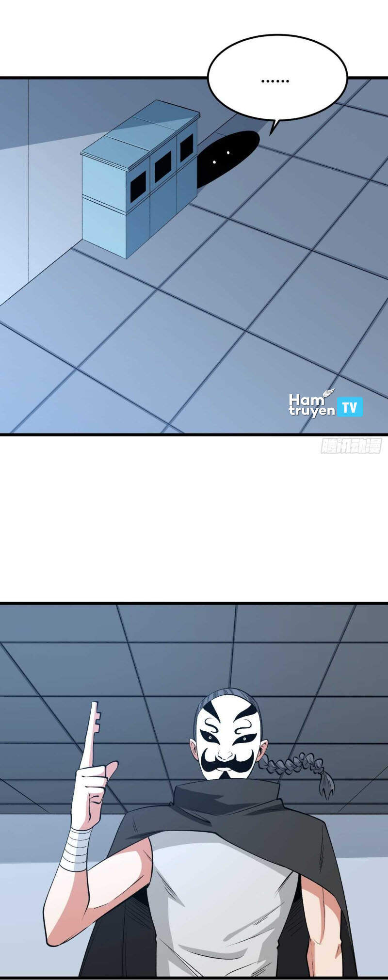 Trở Về Làm Đại Lão Thời Mạt Thế - Chương 182