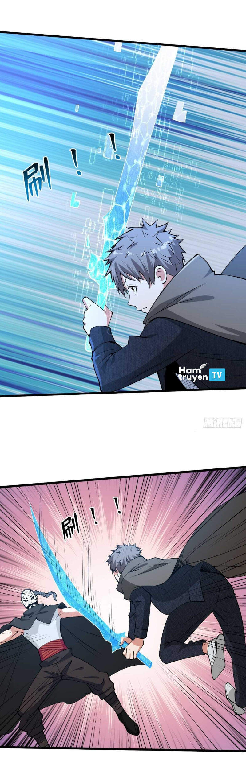 Trở Về Làm Đại Lão Thời Mạt Thế - Chương 182