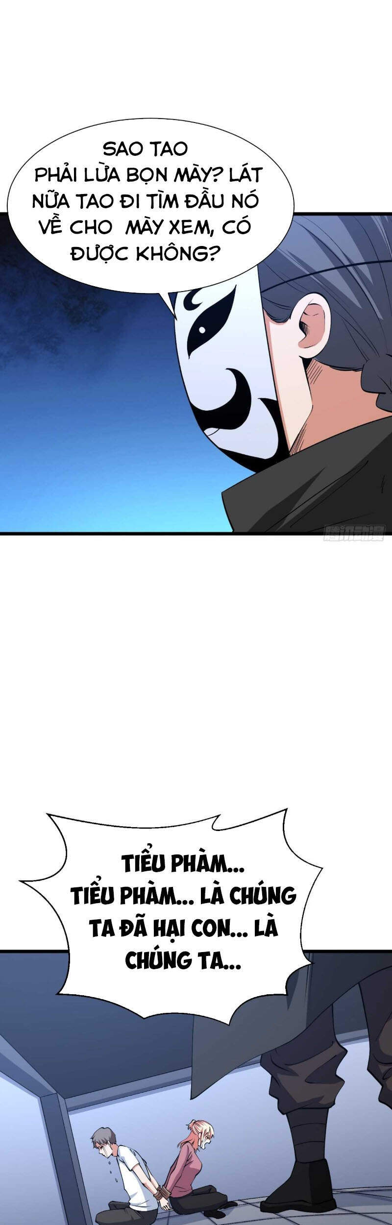 Trở Về Làm Đại Lão Thời Mạt Thế - Chương 182