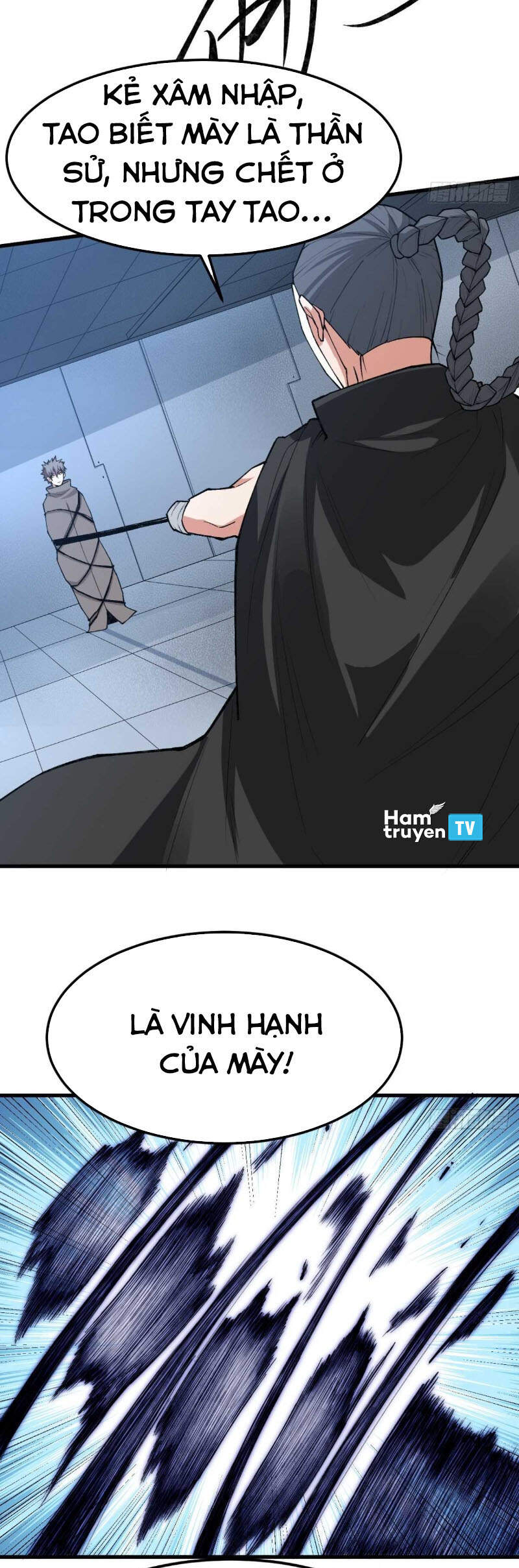 Trở Về Làm Đại Lão Thời Mạt Thế - Chương 182