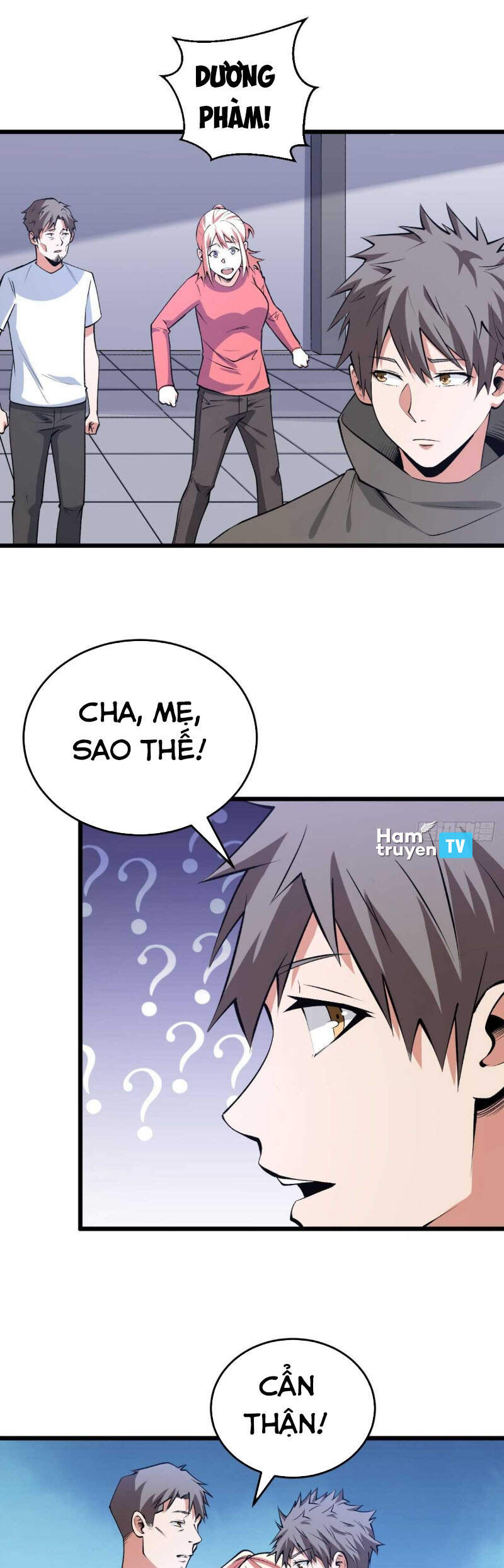 Trở Về Làm Đại Lão Thời Mạt Thế - Chương 183