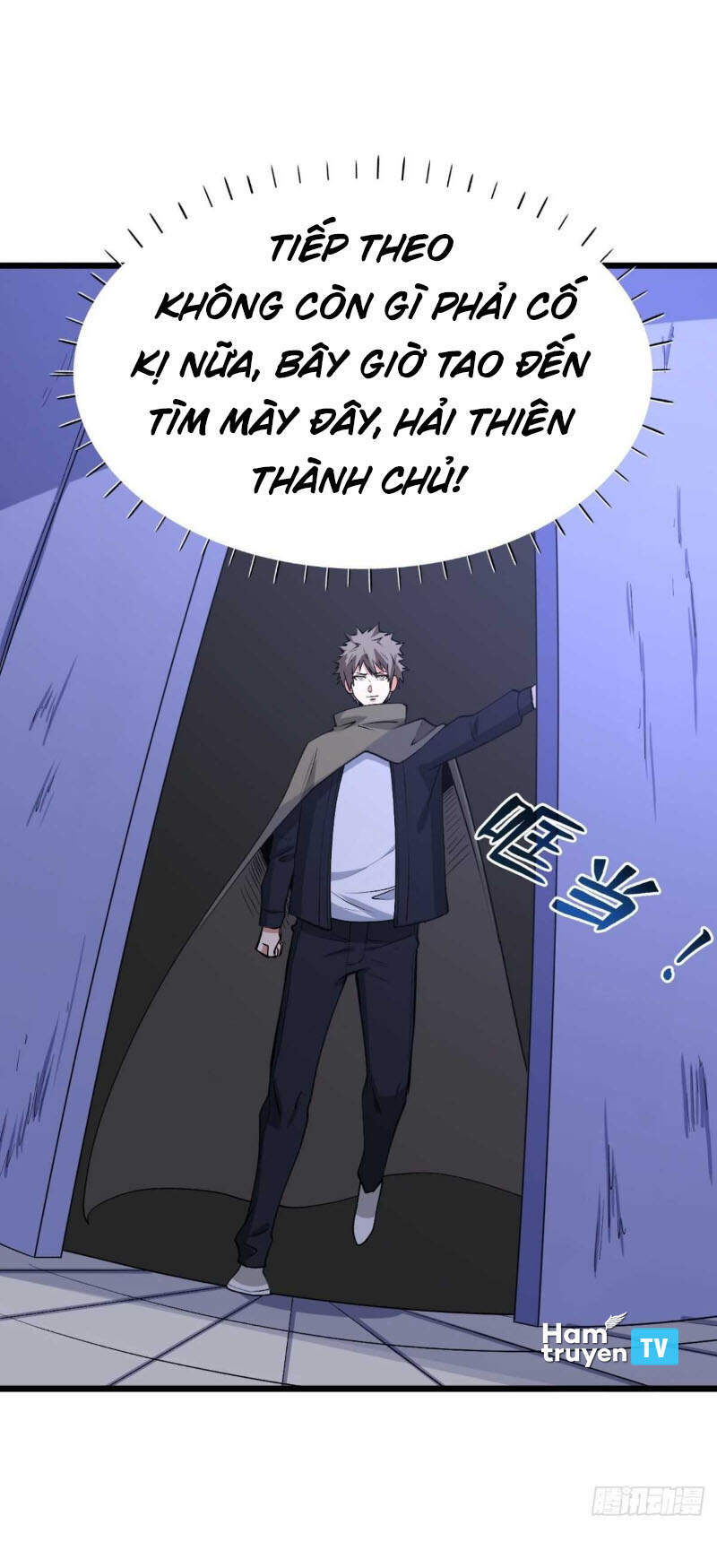 Trở Về Làm Đại Lão Thời Mạt Thế - Chương 183