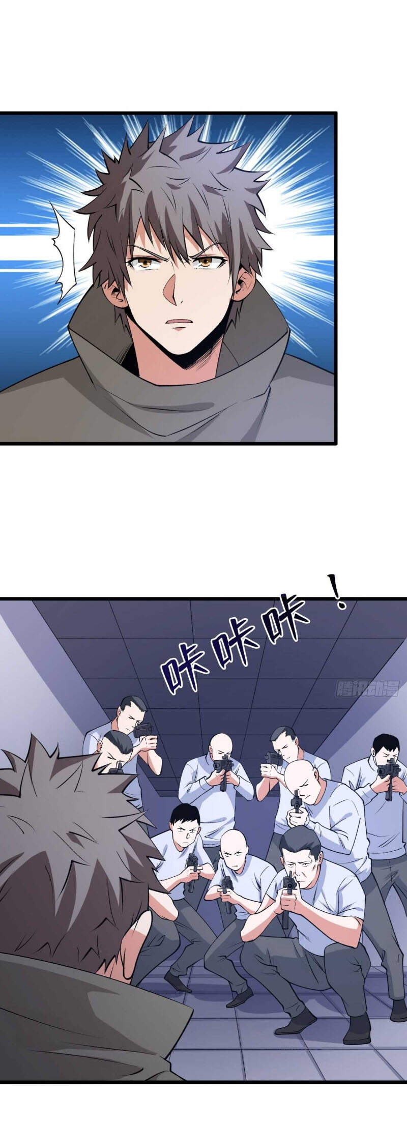 Trở Về Làm Đại Lão Thời Mạt Thế - Chương 183