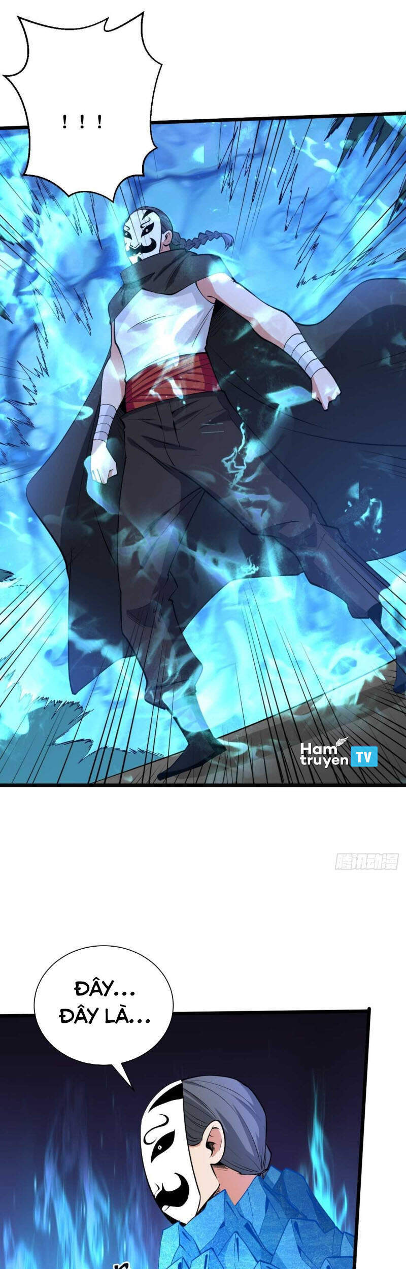 Trở Về Làm Đại Lão Thời Mạt Thế - Chương 183