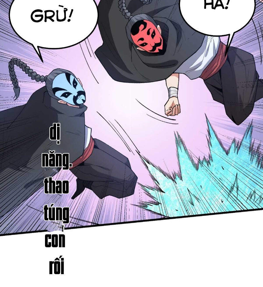 Trở Về Làm Đại Lão Thời Mạt Thế - Chương 184